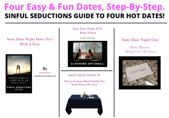 Date Night Guides