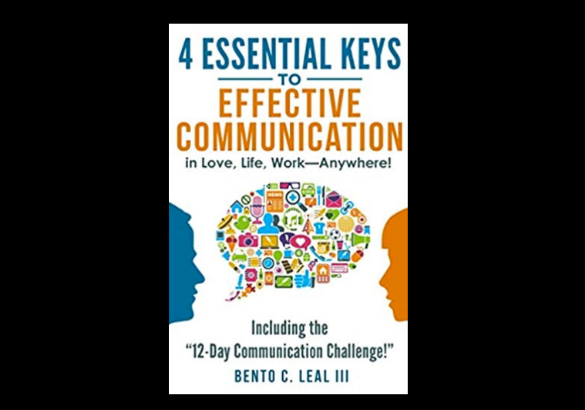 Book on effective communication